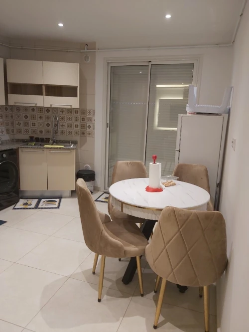 Vente Appartement F3 Alger Cheraga