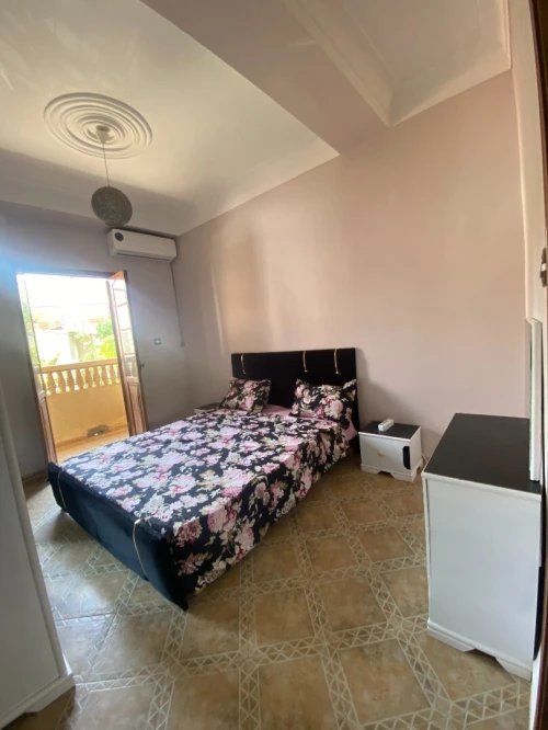 Location Appartement F3 Alger Cheraga