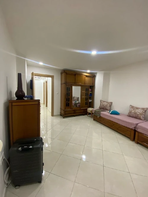 Vente Appartement F3 Alger Cheraga