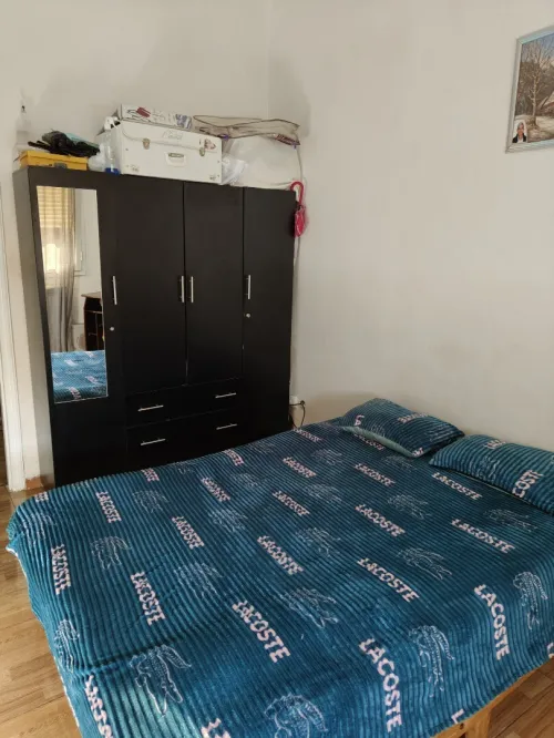 Vente Appartement F5 Alger Bouzareah