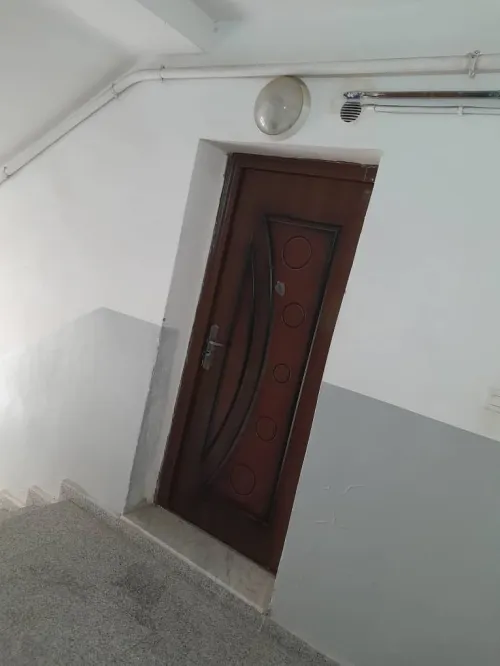 Vente Appartement F4 Alger Beni messous