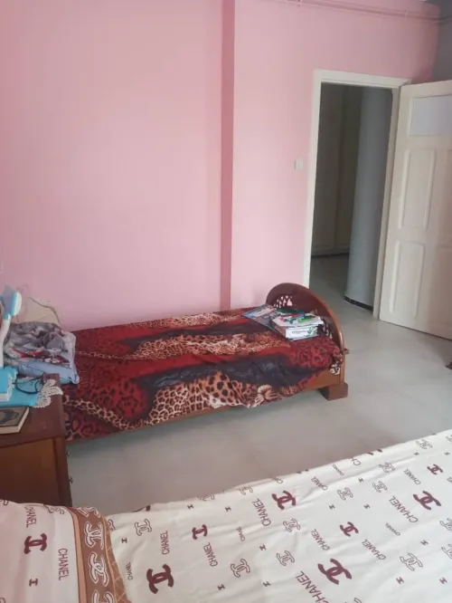 Vente Appartement F4 Alger Bouzareah