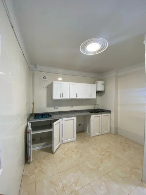 Location Appartement F2 Alger Cheraga