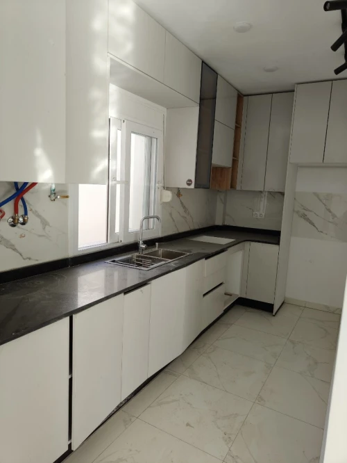 Vente Appartement F3 F4 F5 Alger Dely brahim