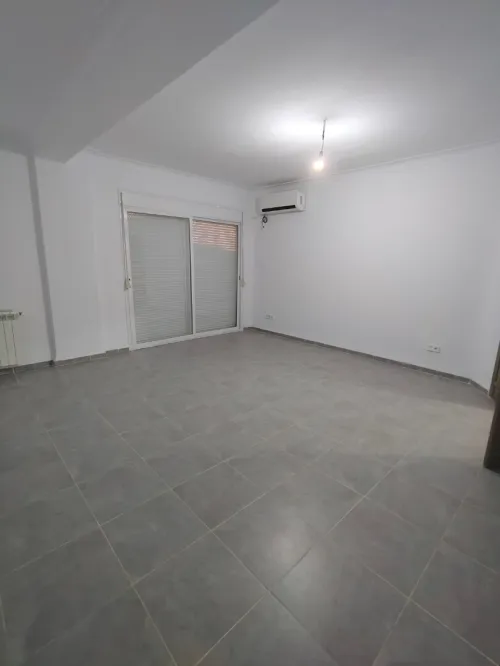 Location Appartement F4 Alger Cheraga