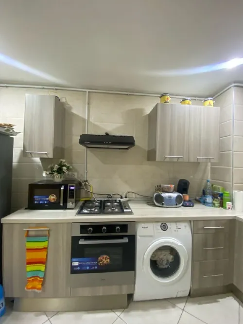 Vente Appartement F3 Alger Cheraga