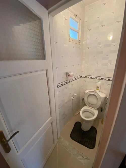 Vente Villa Alger Ouled fayet