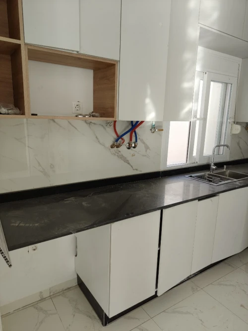 Vente Appartement F3 F4 F5 Alger Dely brahim