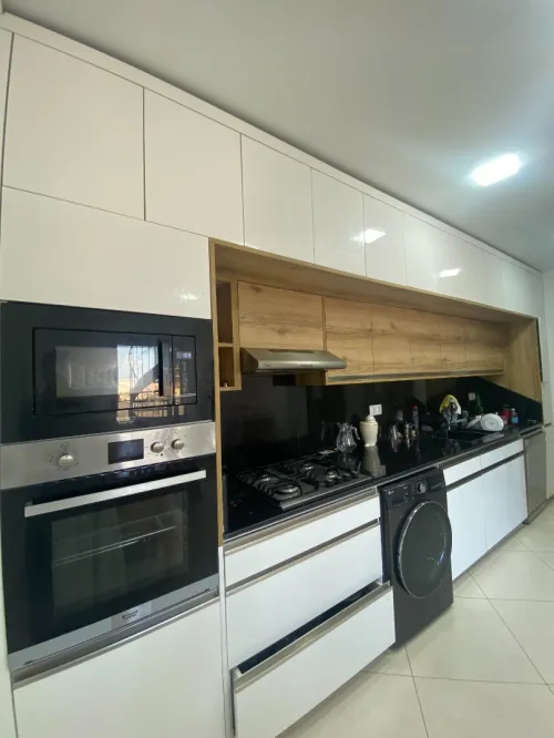Vente Appartement F4 Alger Cheraga
