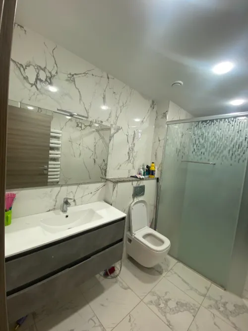 Vente Appartement F4 Alger Cheraga