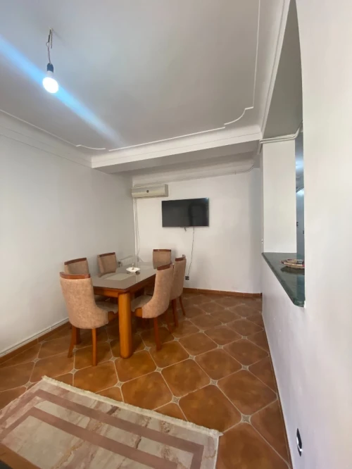Location Appartement F3 Alger Cheraga
