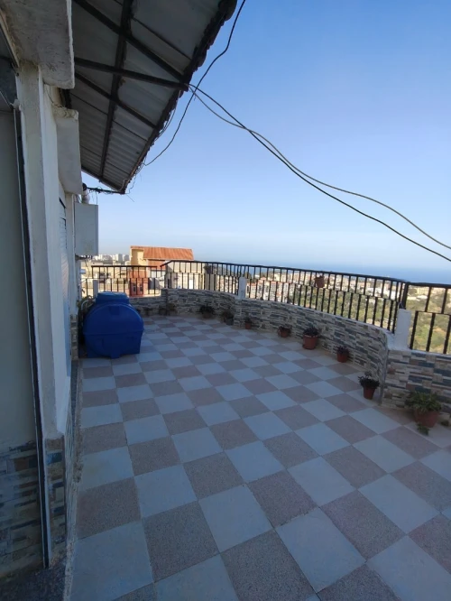 Vente Appartement F5 Alger Bouzareah