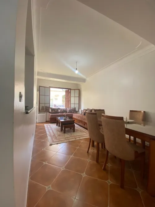 Location Appartement F3 Alger Cheraga