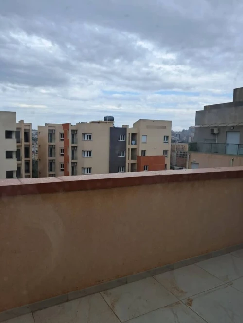 Location Appartement F3 Alger Cheraga