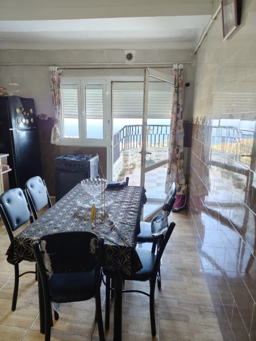 Vente Appartement F5 Alger Bouzareah