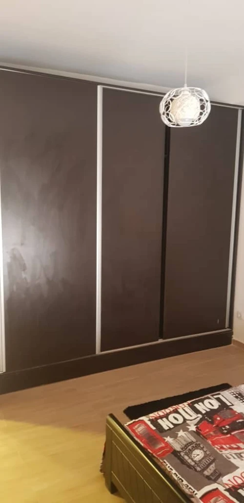 Vente Appartement F3 Alger Cheraga