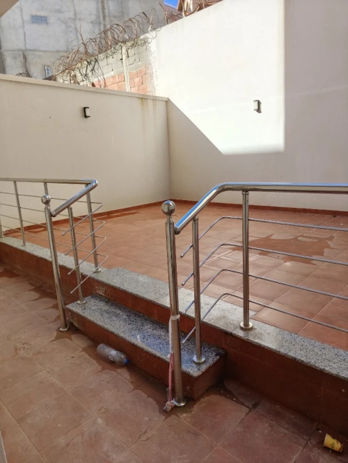 Vente Appartement F3 F4 F5 Alger Dely brahim