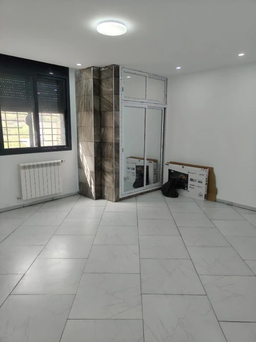 Vente Appartement F4 Alger Cheraga