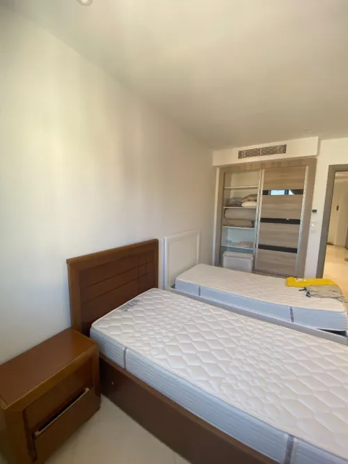 Vente Appartement F4 Alger Cheraga