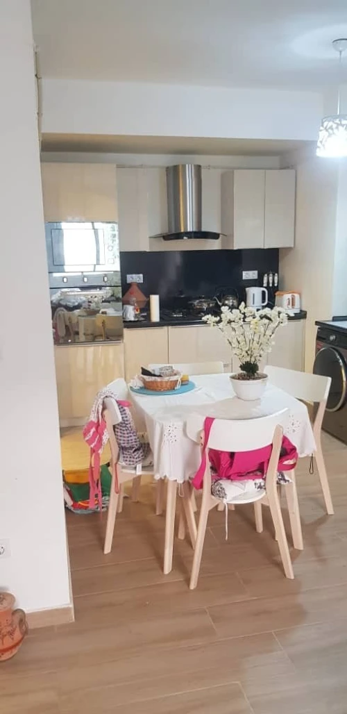Vente Appartement F3 Alger Cheraga