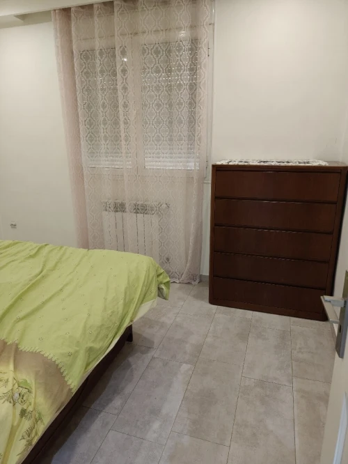 Vente Appartement F3 Alger Cheraga