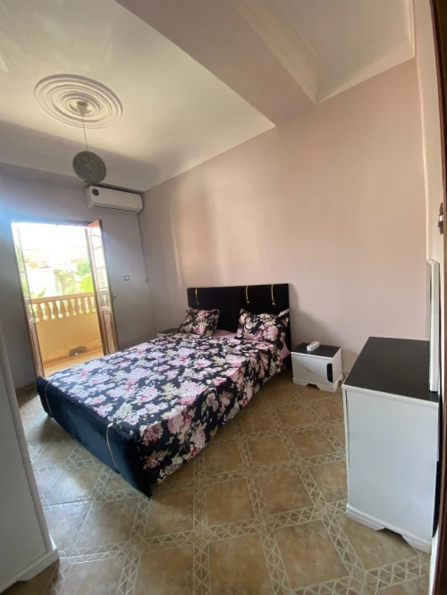 Location Appartement F3 Alger Cheraga