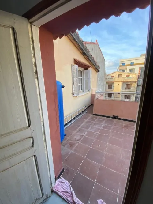 Vente Villa Alger Ouled fayet