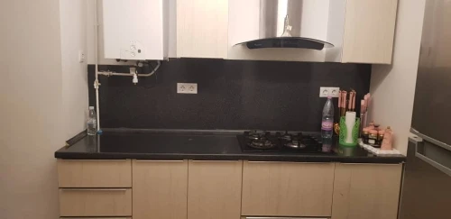 Vente Appartement F2 Alger Cheraga