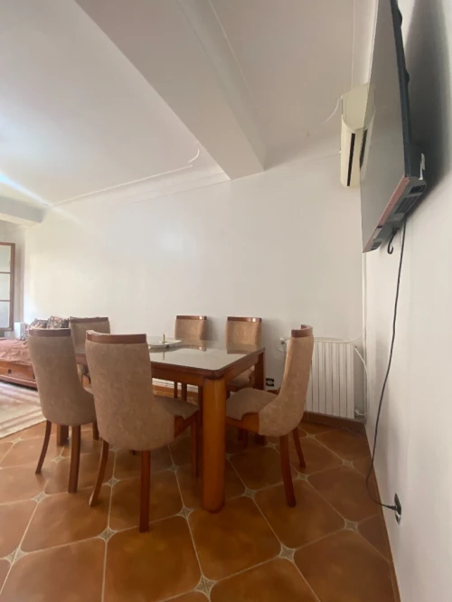 Location Appartement F3 Alger Cheraga