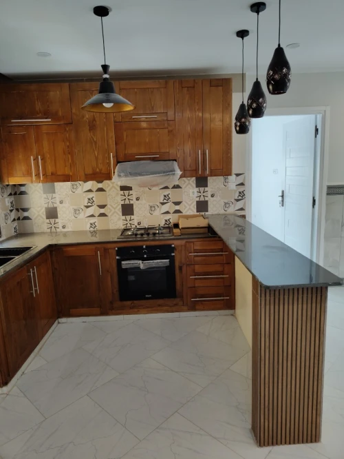 Vente Appartement F4 Alger Cheraga