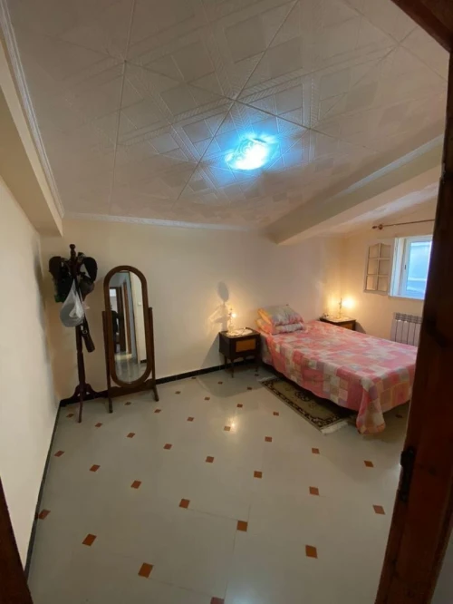Vente Villa Alger Ouled fayet
