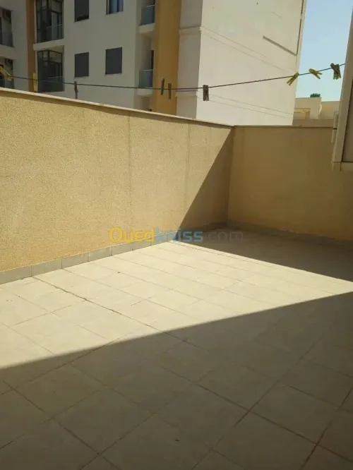 Vente Appartement F3 Alger Cheraga