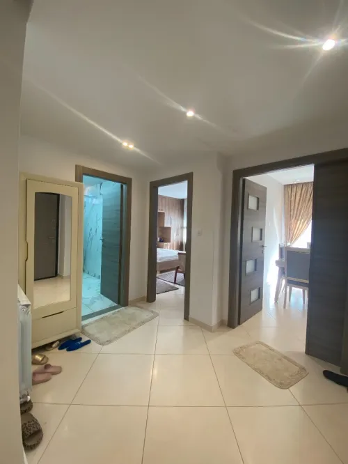 Vente Appartement F4 Alger Cheraga