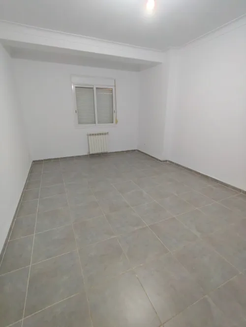 Location Appartement F4 Alger Cheraga