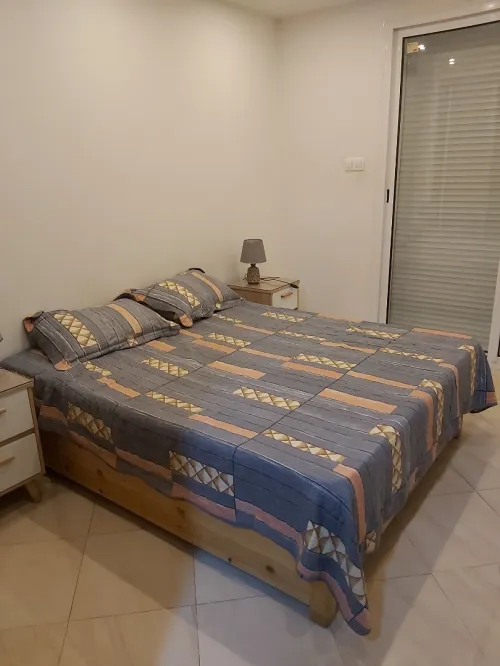 Location Appartement F2 Alger Cheraga