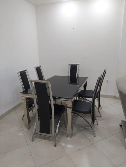Location Appartement F3 Alger Cheraga