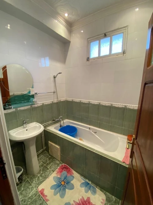 Vente Villa Alger Ouled fayet