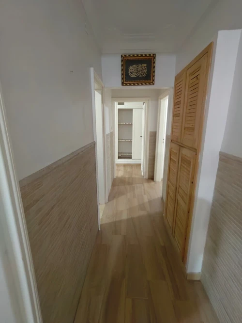 Vente Appartement F3 Alger Cheraga