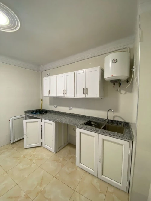 Location Appartement F2 Alger Cheraga