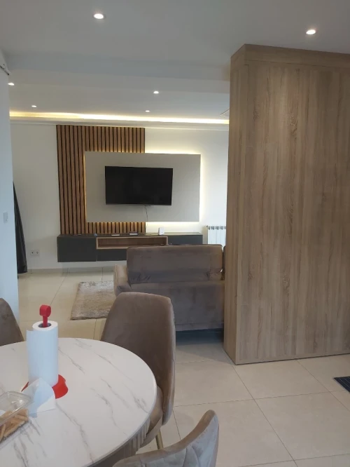 Vente Appartement F3 Alger Cheraga