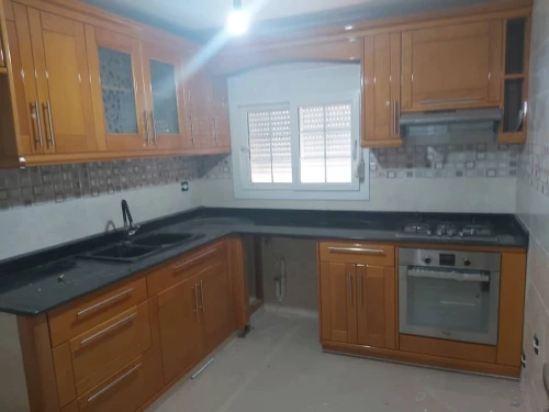 Vente Appartement F4 Alger Cheraga