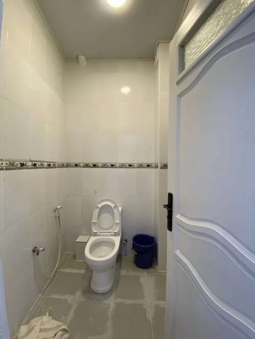 Location Appartement F2 Alger Cheraga