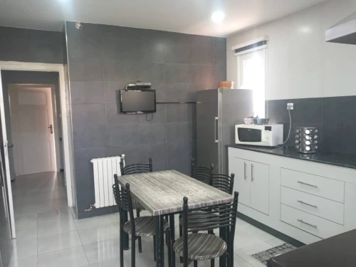 Vente Appartement F4 Alger Bouzareah