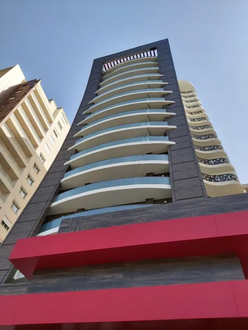 Location Appartement F3 Alger Ouled fayet