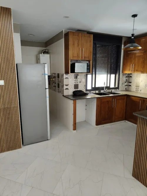 Vente Appartement F4 Alger Cheraga