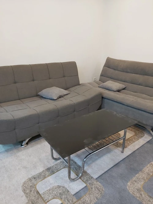 Location Appartement F2 Alger Cheraga