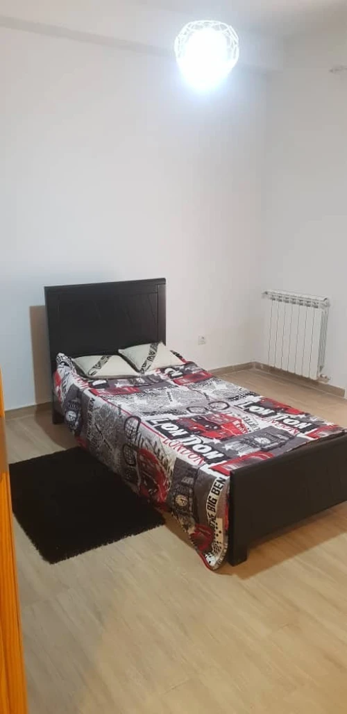 Vente Appartement F3 Alger Cheraga