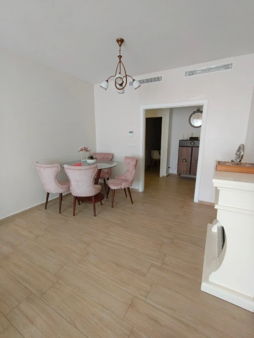 Vente Appartement F3 Alger Cheraga