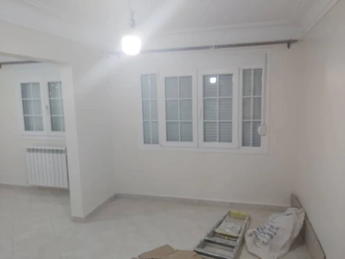 Vente Appartement F4 Alger Cheraga