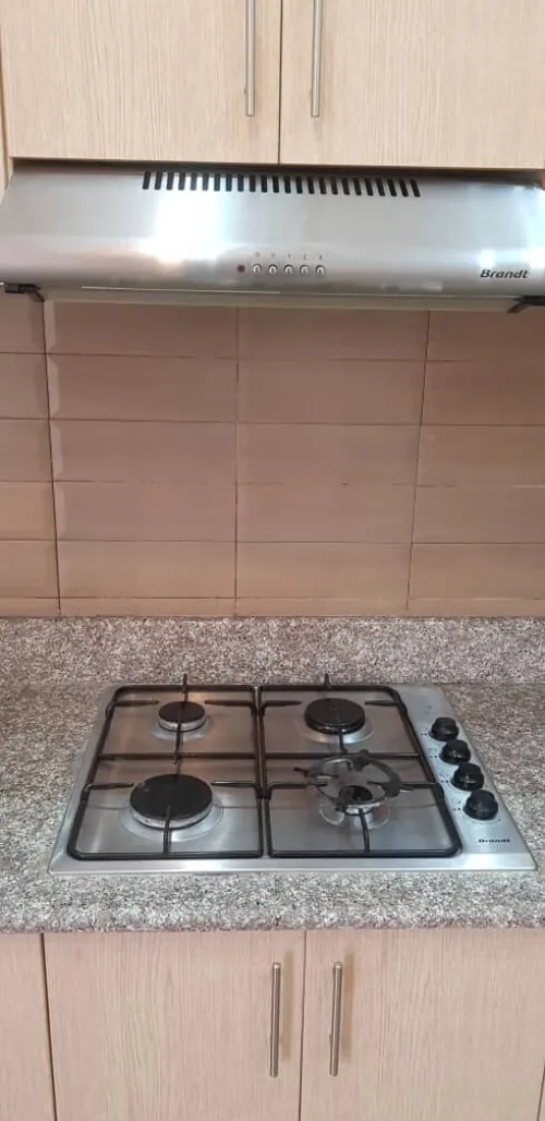 Location Appartement F3 Alger Cheraga